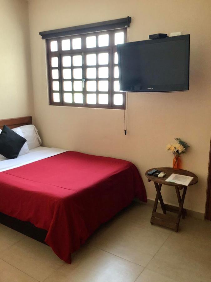 Bed And Breakfast Pecari Κανκούν Εξωτερικό φωτογραφία